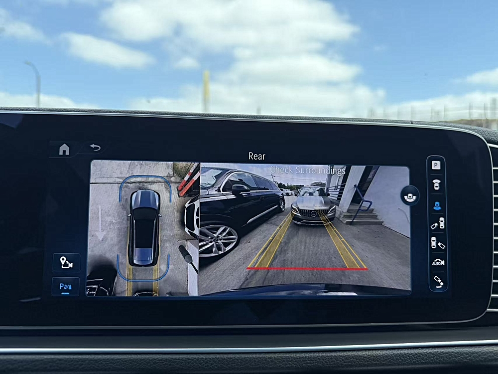 2023 Mercedes-Benz GLS GLS450 - Photo 58