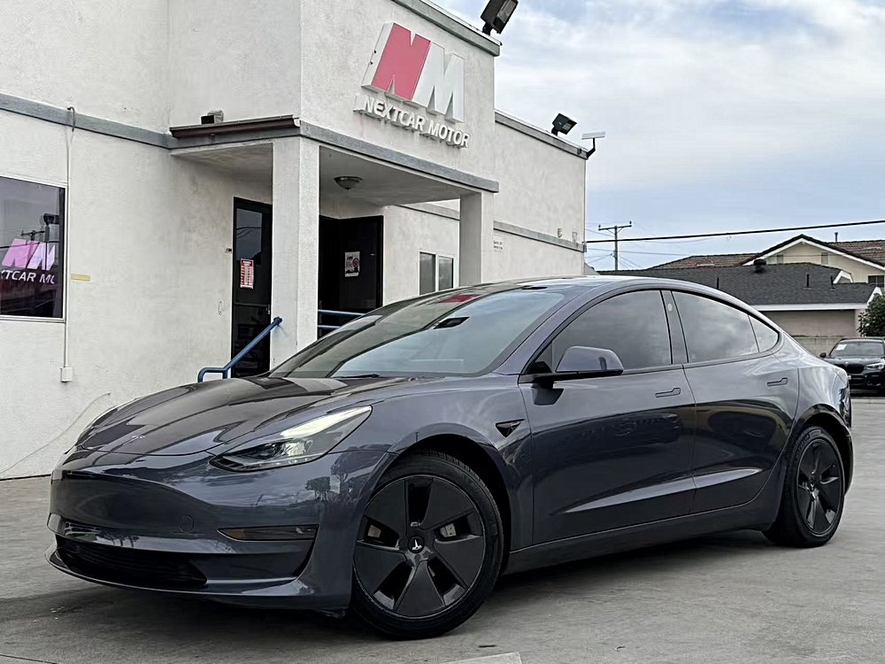 2023 Tesla Model 3 RWD Other — photo 1 of 1