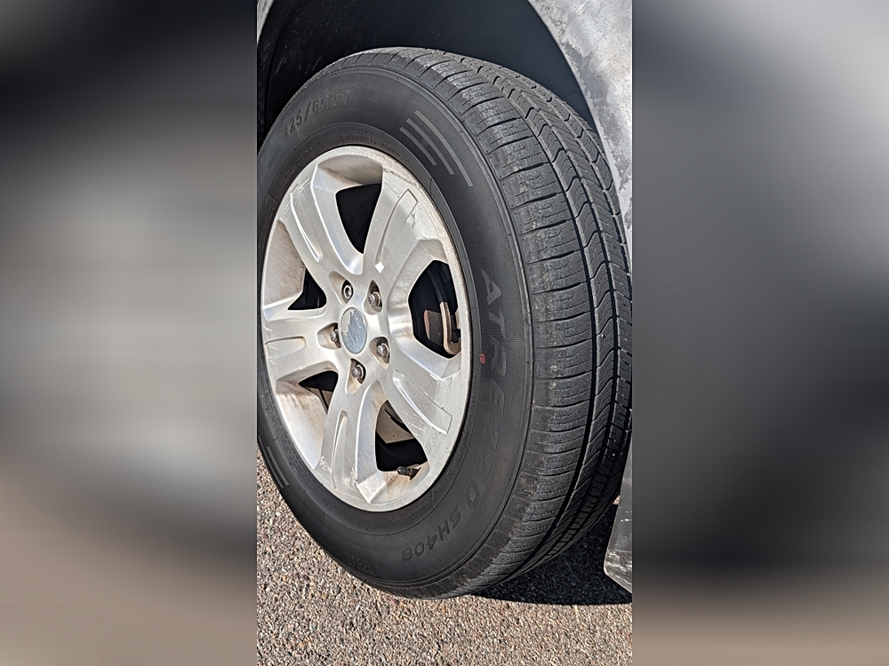 2013 Chevrolet Captiva Sport 2LS - Photo 20