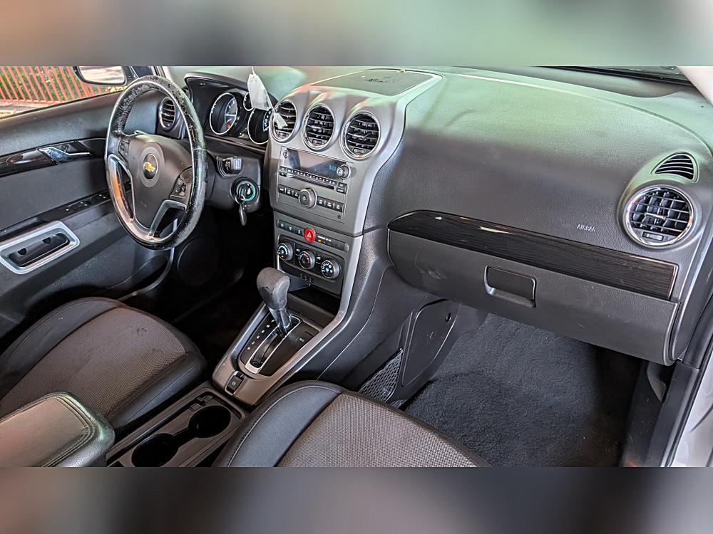 2013 Chevrolet Captiva Sport 2LS - Photo 12