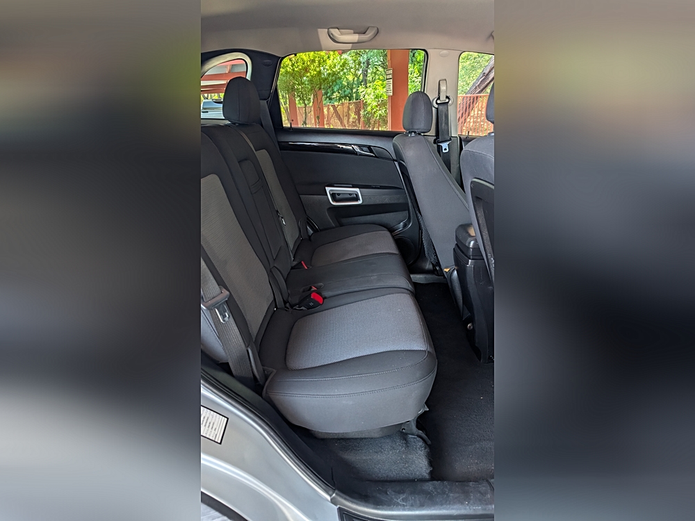 2013 Chevrolet Captiva Sport 2LS - Photo 14