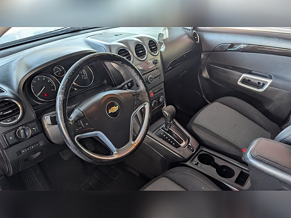 2013 Chevrolet Captiva Sport 2LS - Photo 10