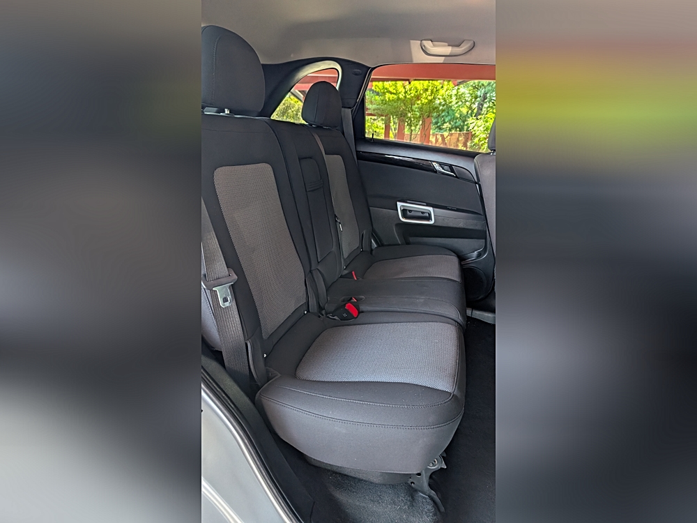 2013 Chevrolet Captiva Sport 2LS - Photo 13