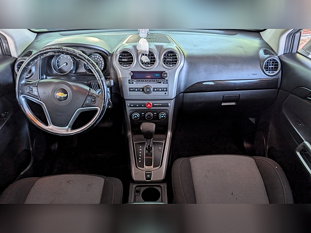 2013 Chevrolet Captiva Sport 2LS - Photo 16