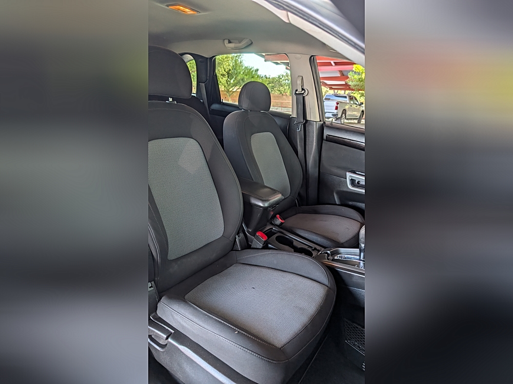 2013 Chevrolet Captiva Sport 2LS - Photo 11