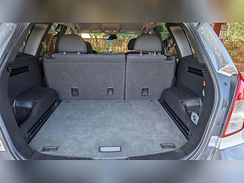 2013 Chevrolet Captiva Sport 2LS - Photo 18