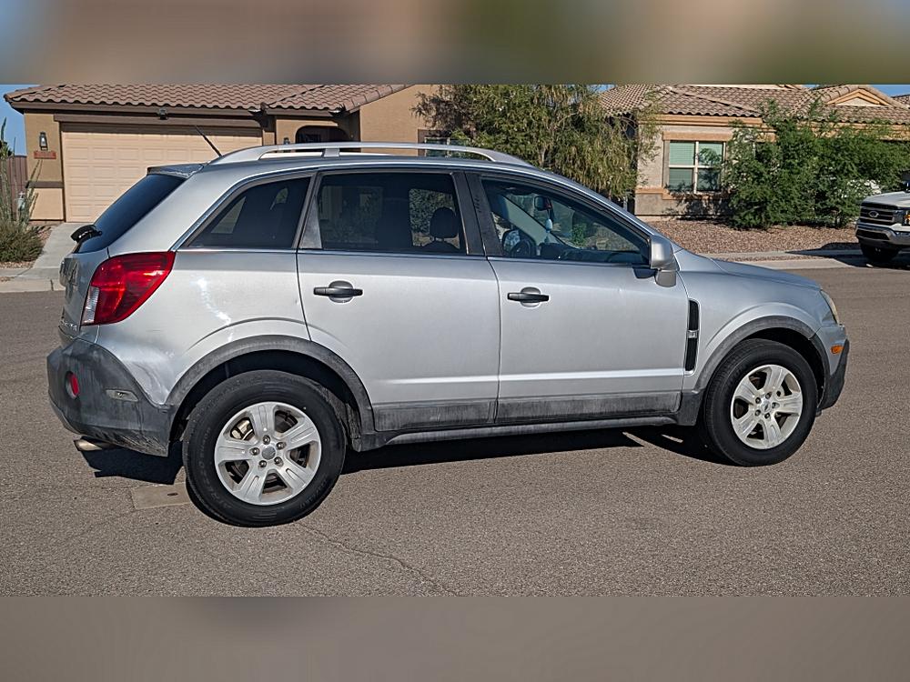 2013 Chevrolet Captiva Sport 2LS - Photo 6