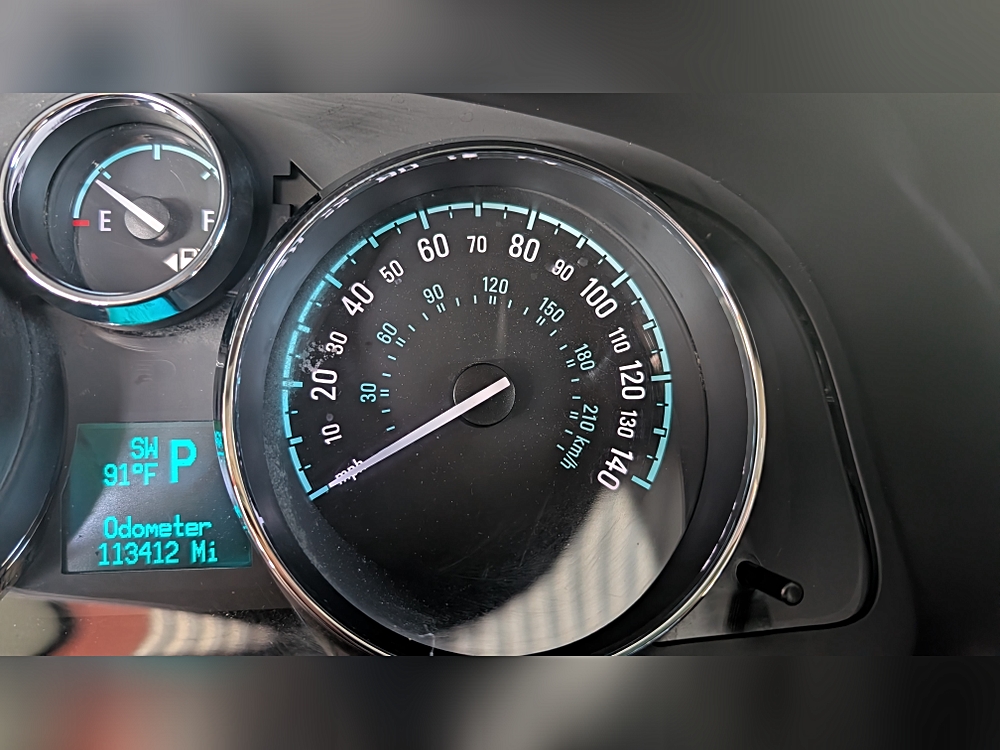 2013 Chevrolet Captiva Sport 2LS - Photo 19