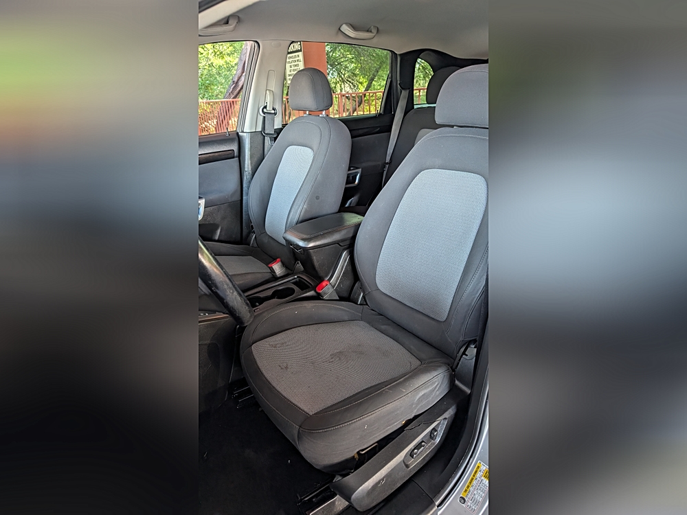 2013 Chevrolet Captiva Sport 2LS - Photo 15