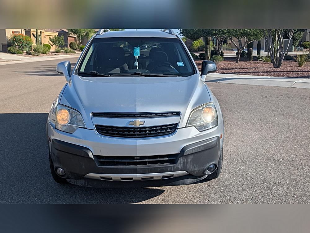 2013 Chevrolet Captiva Sport 2LS - Photo 9