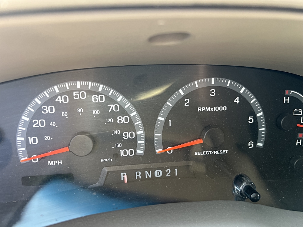 2002 Ford F-150 XL - Photo 7