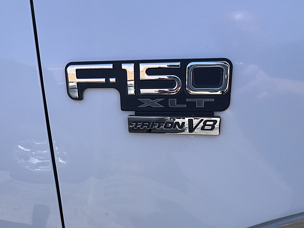 2002 Ford F-150 XL - Photo 17