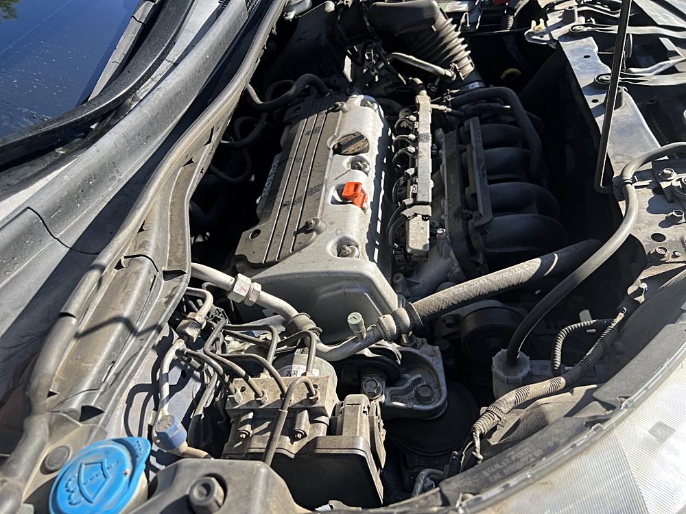 2002 Ford F-150 XL - Photo 9