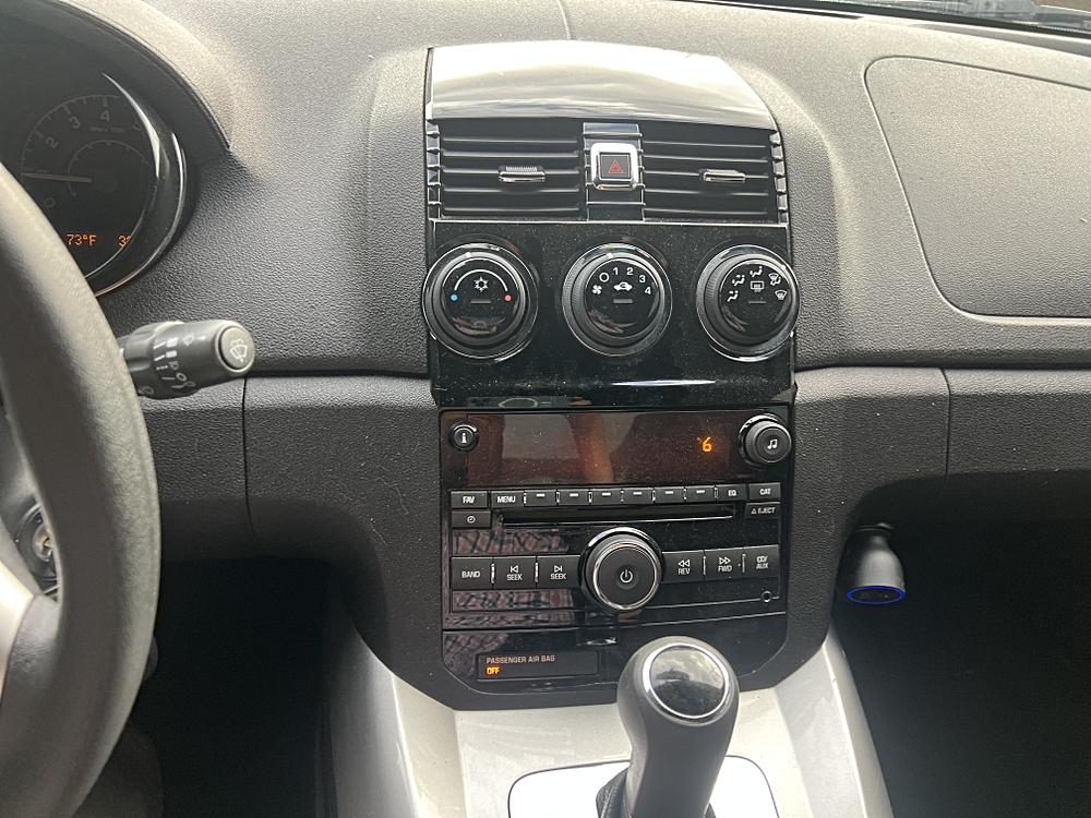 2007 Saturn Sky Roadster - Photo 7