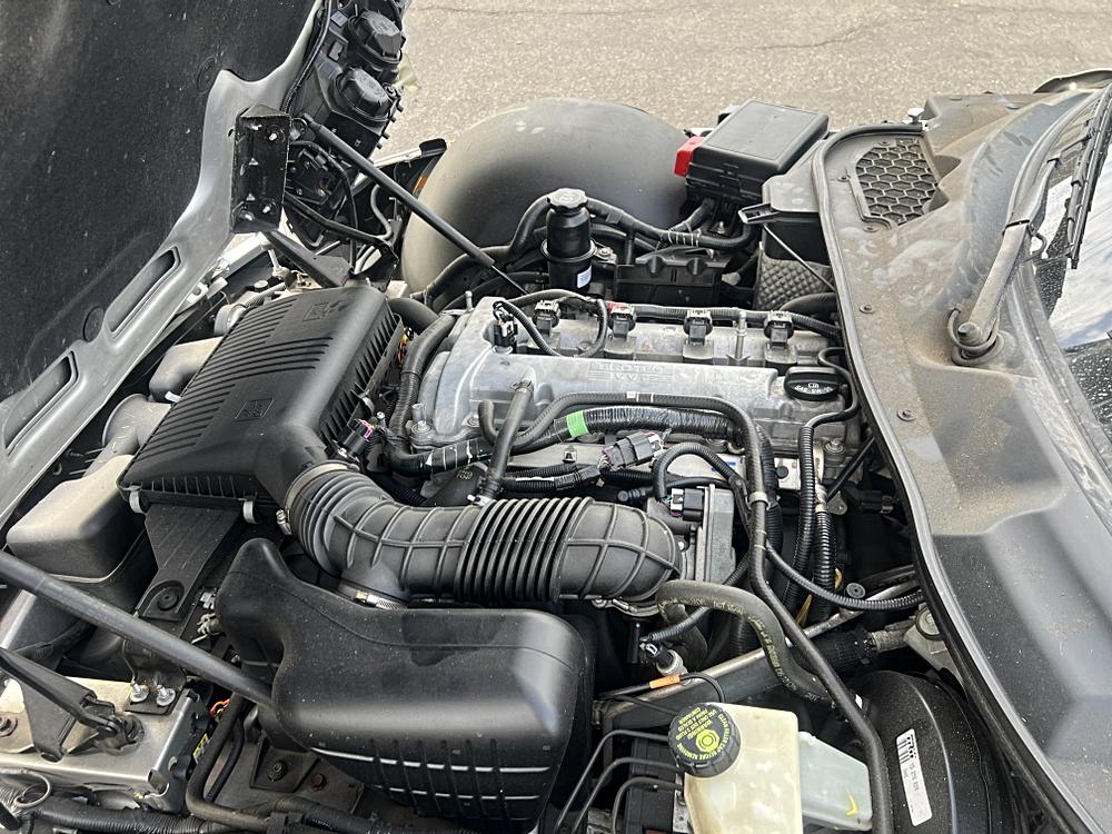 2007 Saturn Sky Roadster - Photo 16