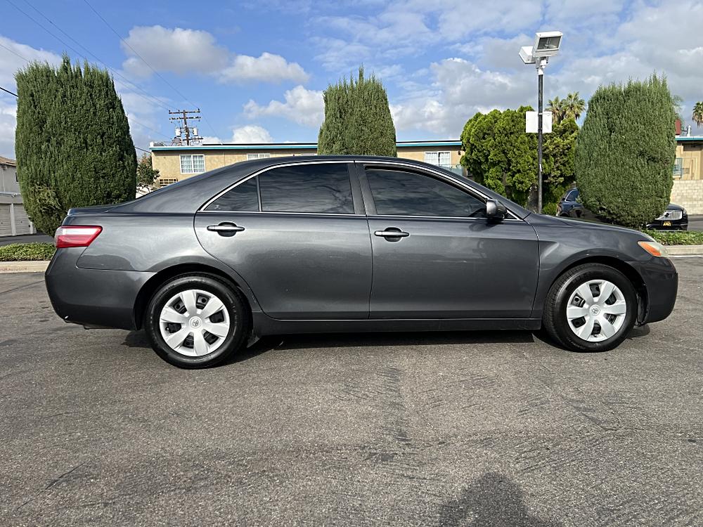 2007 Toyota Camry LE - Photo 6