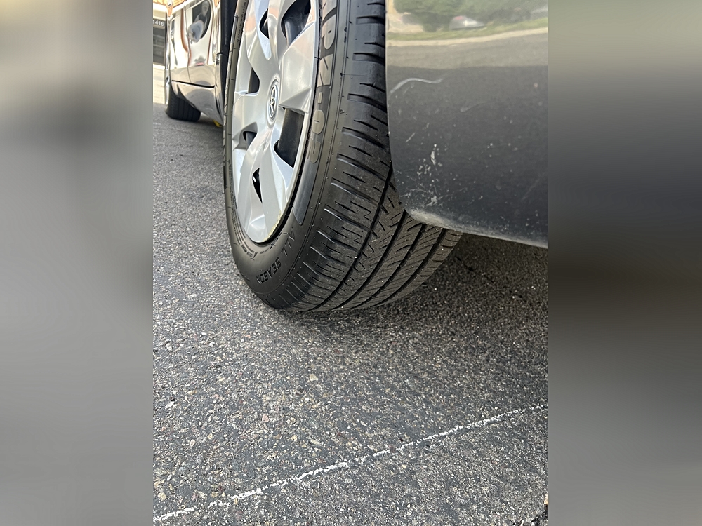 2007 Toyota Camry LE - Photo 14