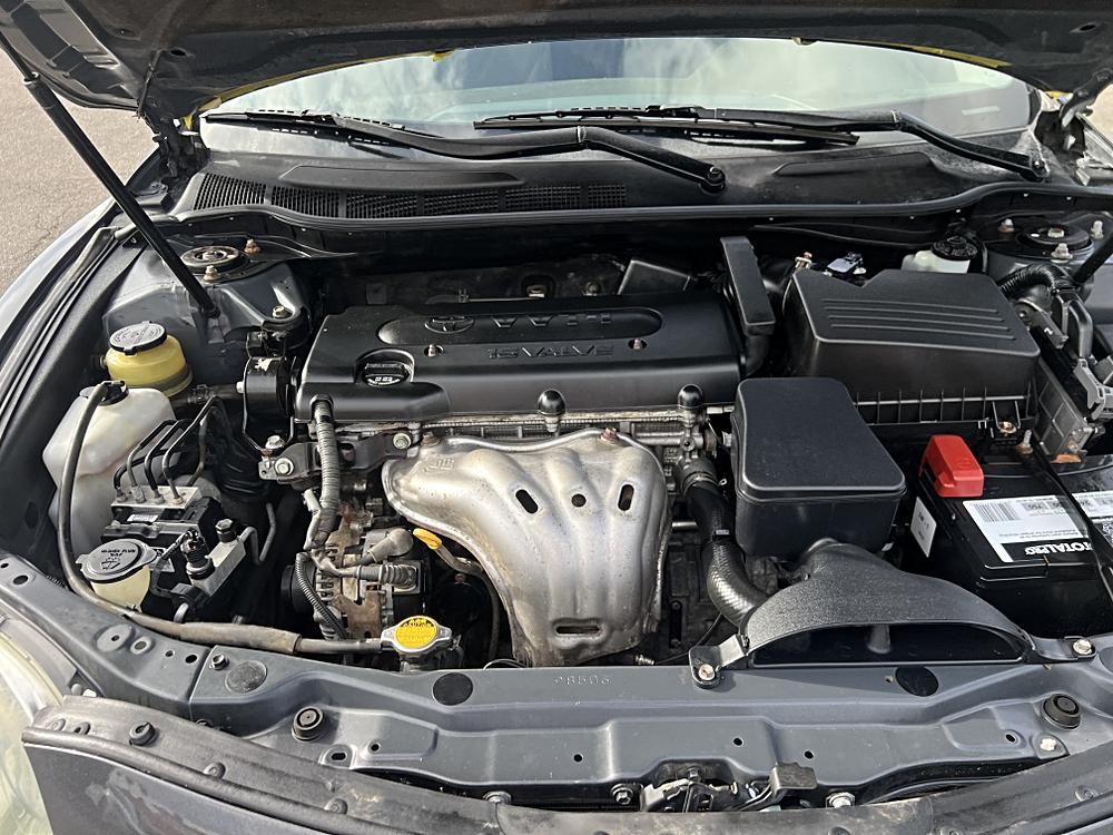 2007 Toyota Camry LE - Photo 11