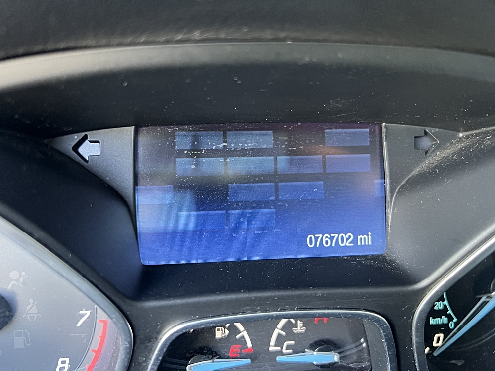 2014 Ford Focus SE - Photo 6