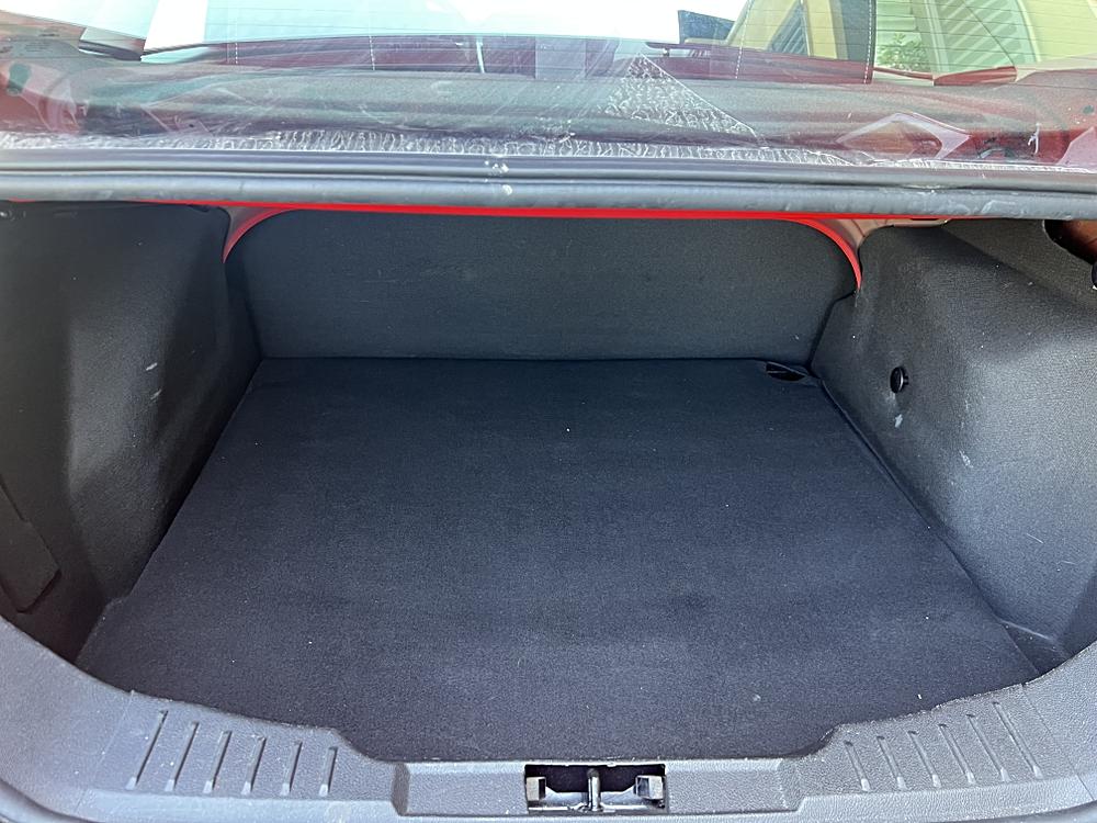 2014 Ford Focus SE - Photo 10
