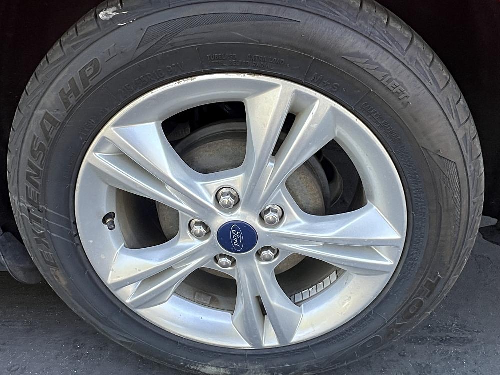 2014 Ford Focus SE - Photo 15