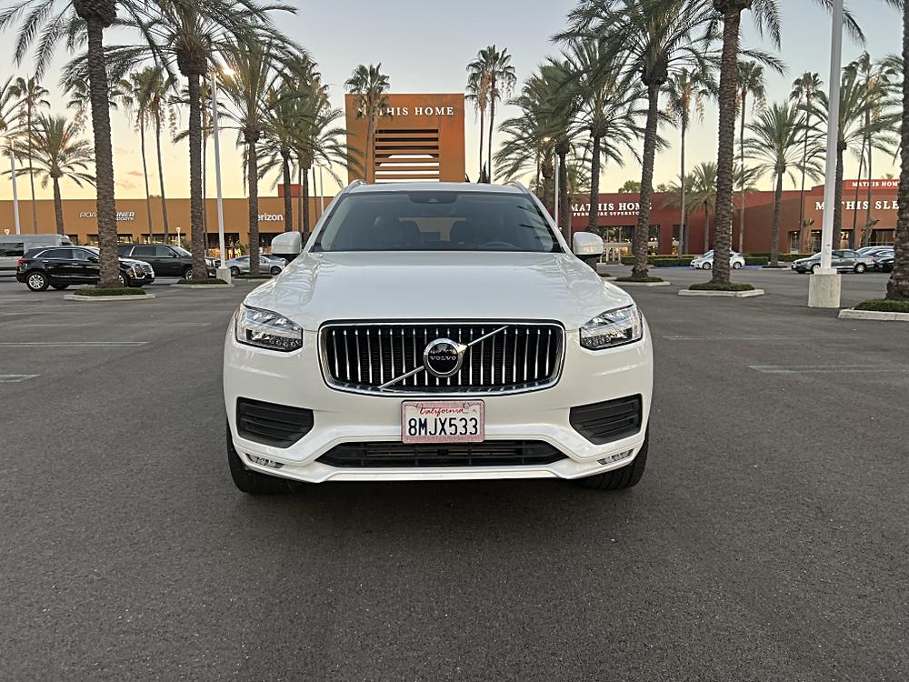 2020 Volvo XC90
