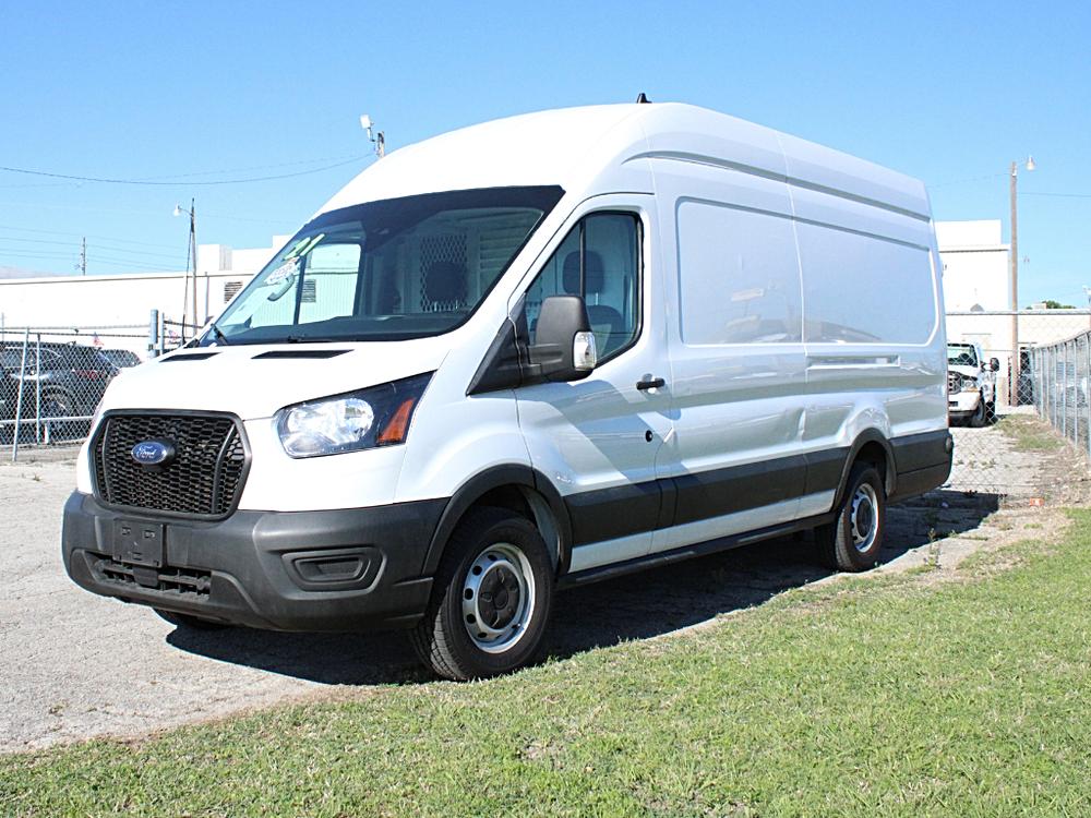 2021 Ford Transit 350 High Roof 148EL WB's photo