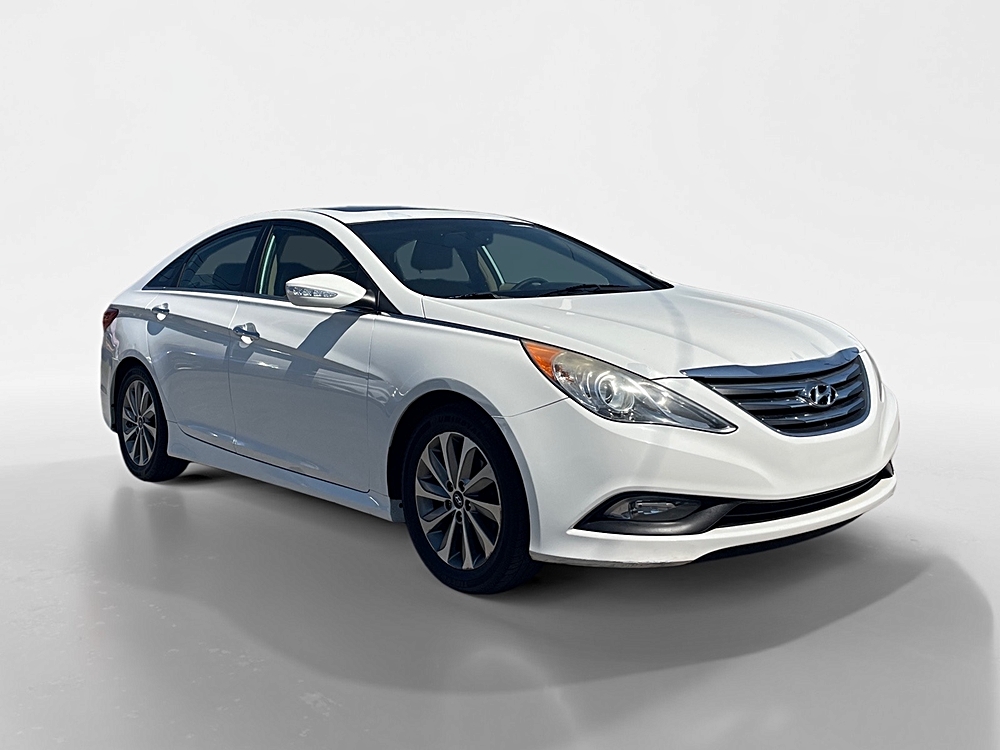 2014 Hyundai Sonata