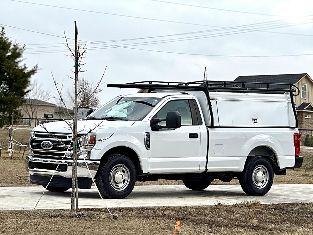 2020 Ford F-250 Super Duty XL's photo