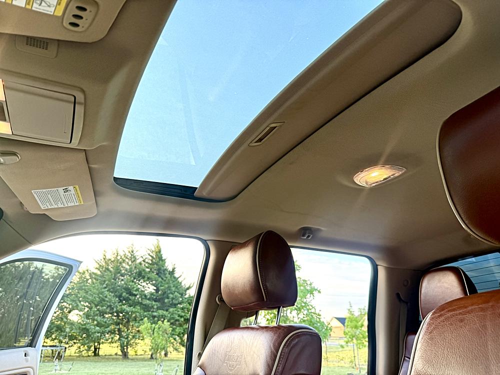 2010 Ford F-150 Lariat - Photo 37