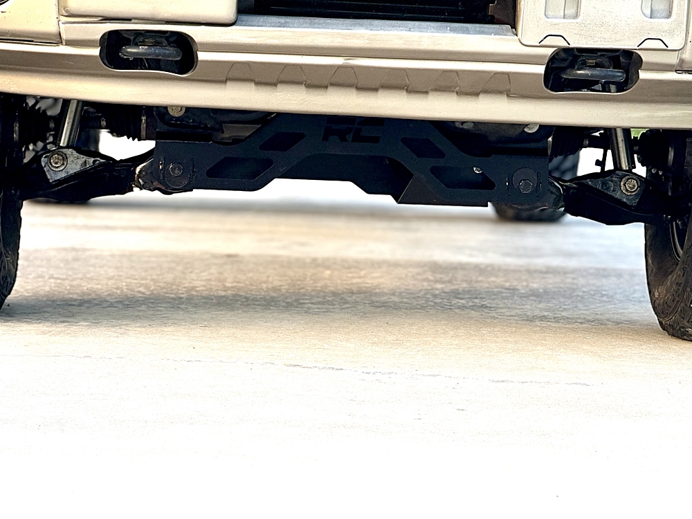 2010 Ford F-150 Lariat - Photo 24