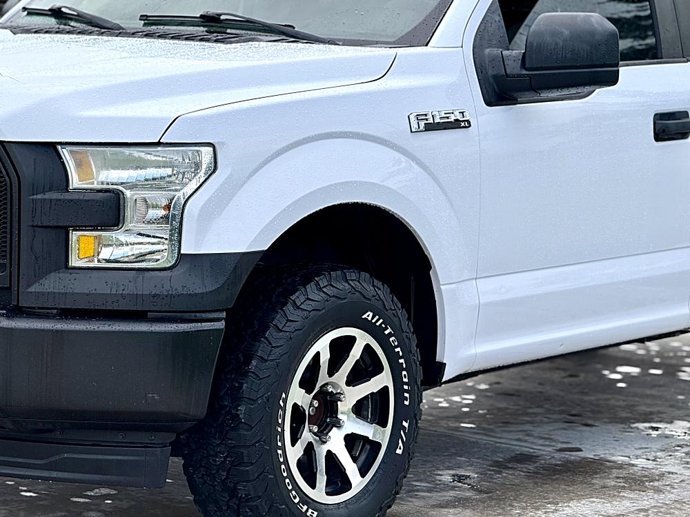 2010 Ford F-150 Lariat - Photo 19
