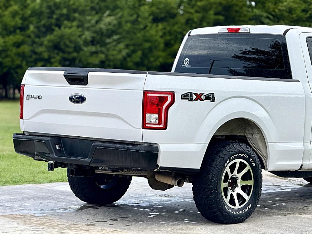 2010 Ford F-150 Lariat - Photo 23