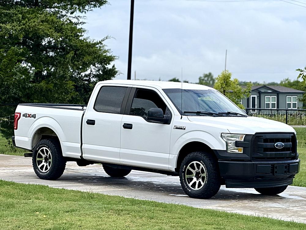2010 Ford F-150 Lariat - Photo 22