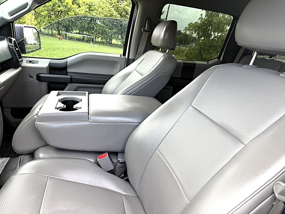 2010 Ford F-150 Lariat - Photo 31