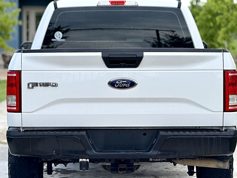 2010 Ford F-150 Lariat - Photo 26