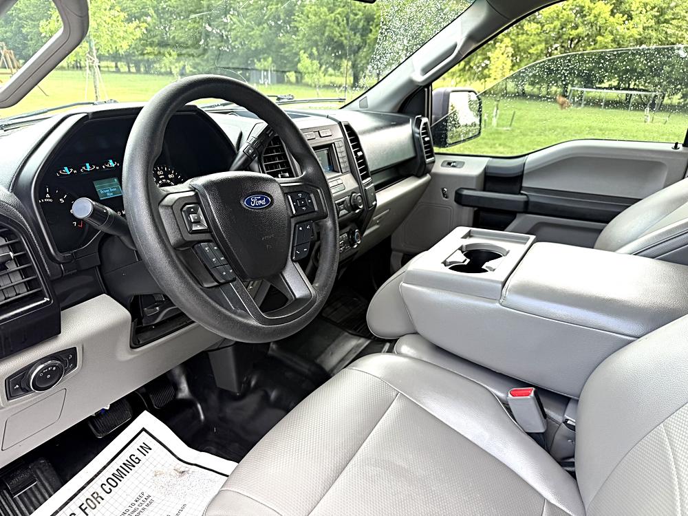 2010 Ford F-150 Lariat - Photo 30
