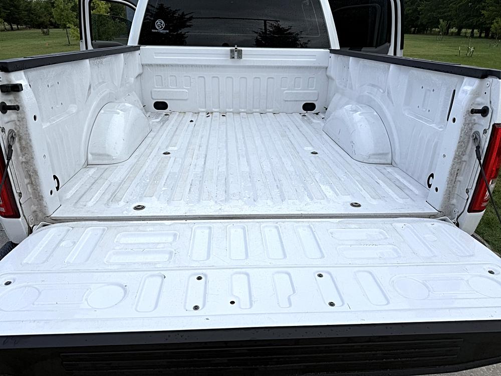 2010 Ford F-150 Lariat - Photo 34