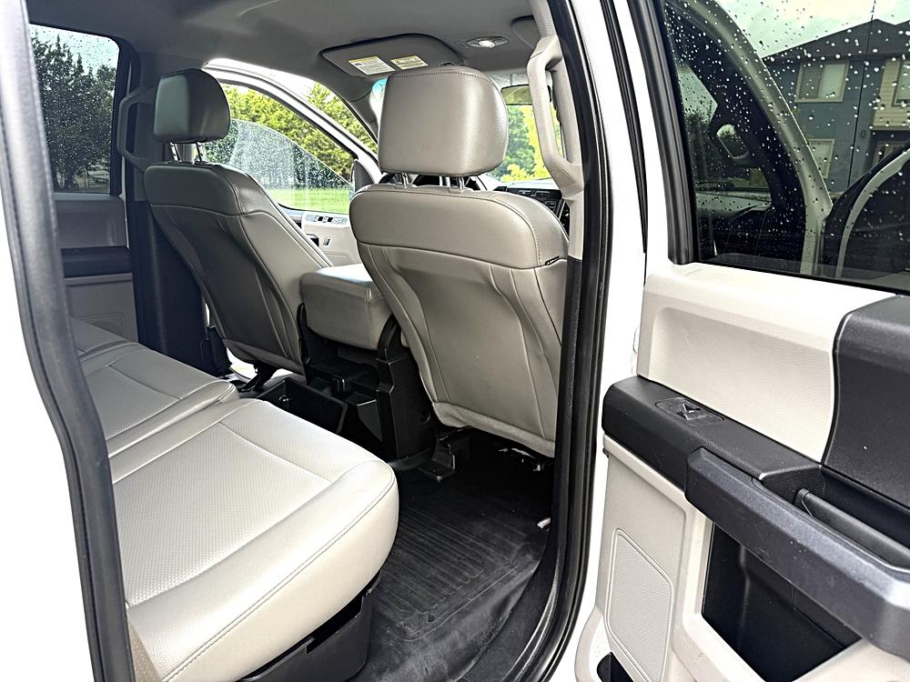 2010 Ford F-150 Lariat - Photo 32