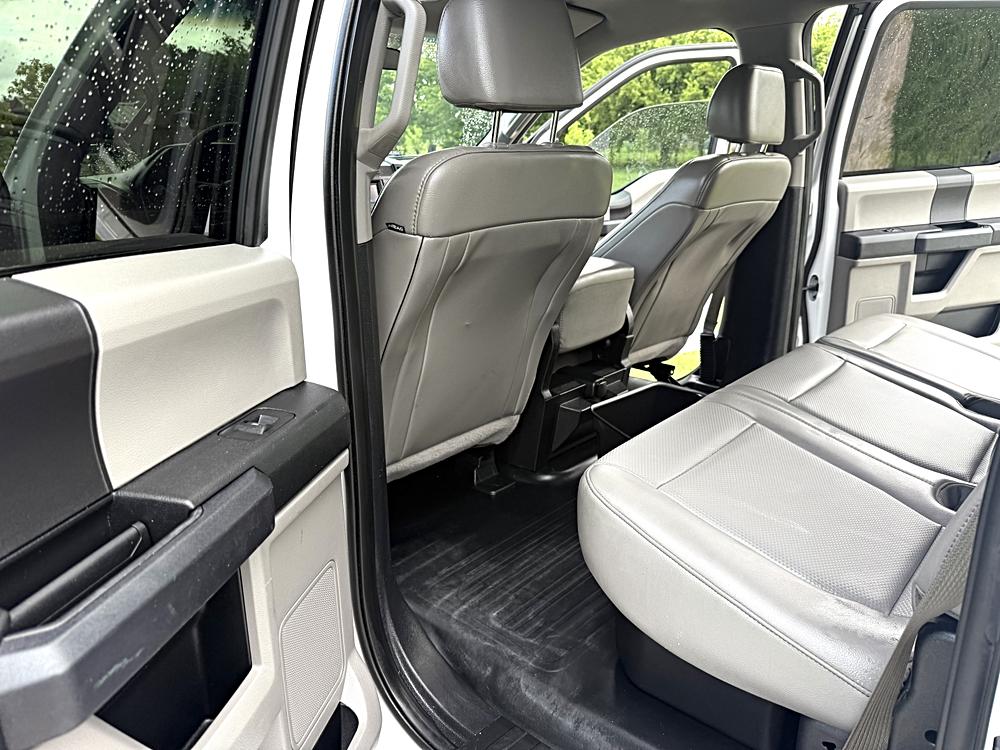 2010 Ford F-150 Lariat - Photo 33