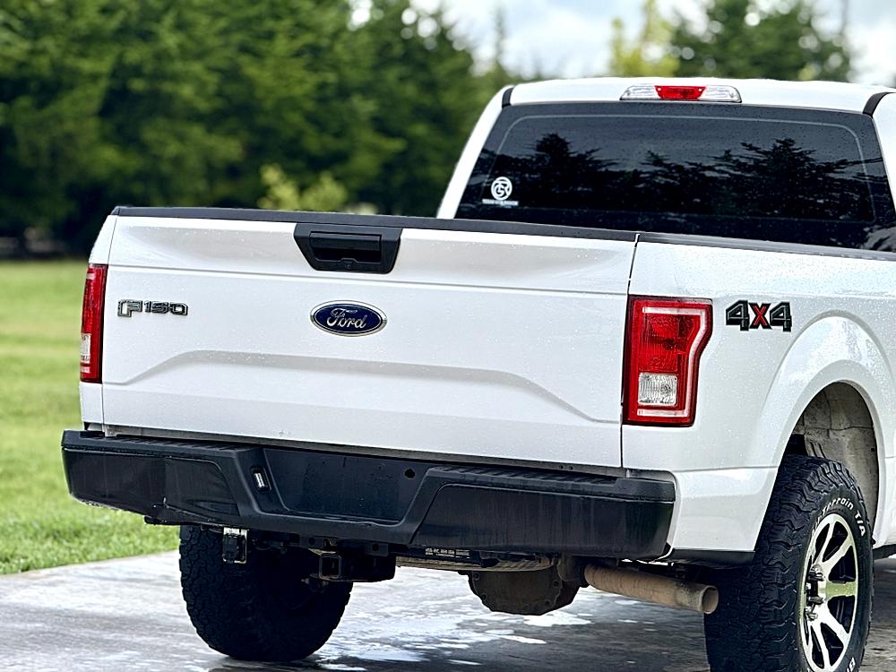 2010 Ford F-150 Lariat - Photo 25