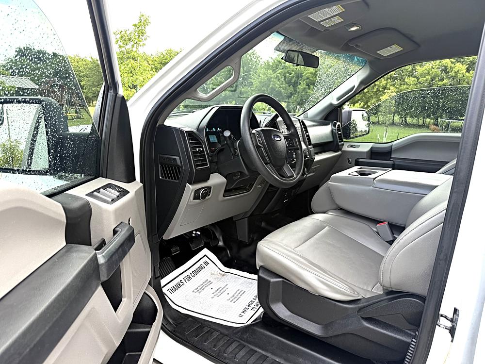 2010 Ford F-150 Lariat - Photo 29
