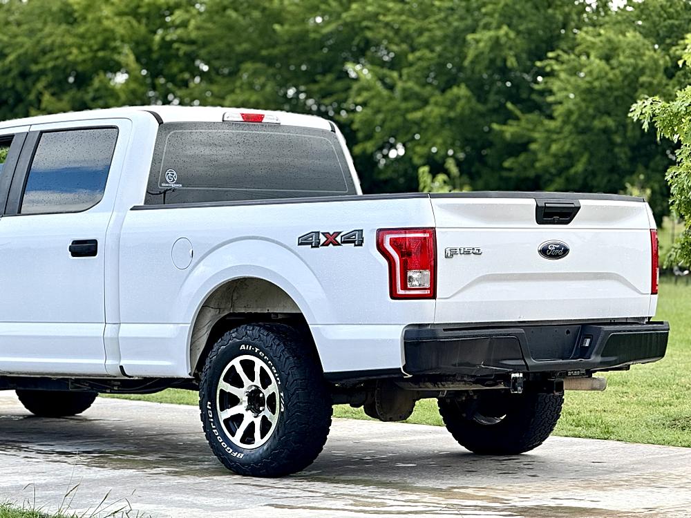 2010 Ford F-150 Lariat - Photo 27