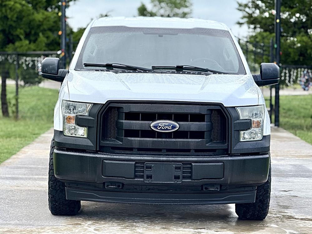 2010 Ford F-150 Lariat - Photo 20