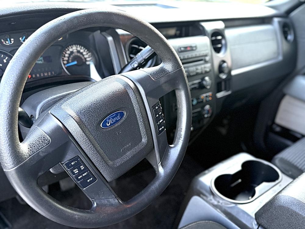 2010 Ford F-150 Lariat - Photo 30