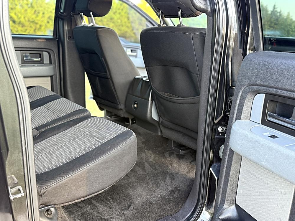 2010 Ford F-150 Lariat - Photo 32