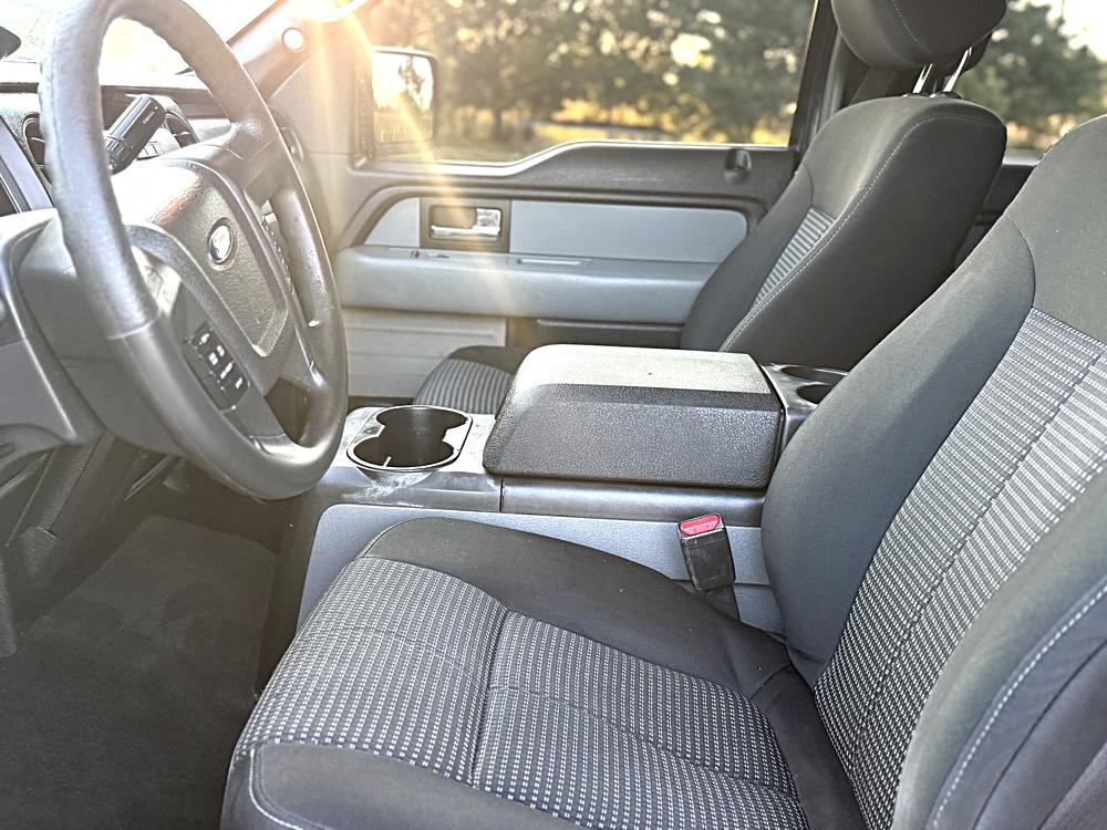 2010 Ford F-150 Lariat - Photo 29