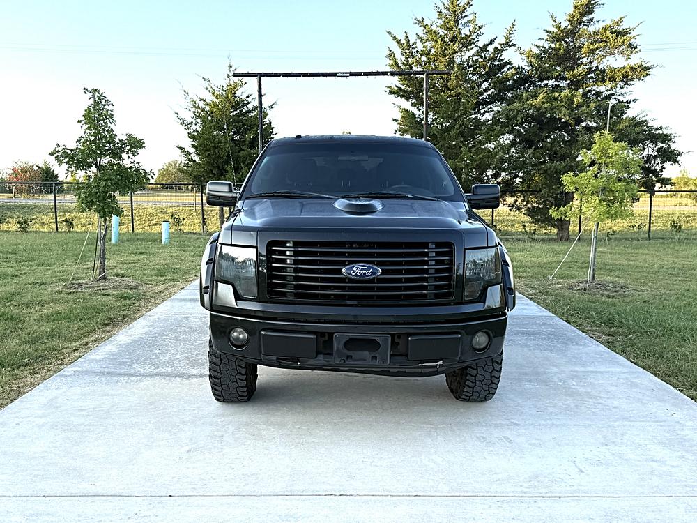 2010 Ford F-150 Lariat - Photo 20