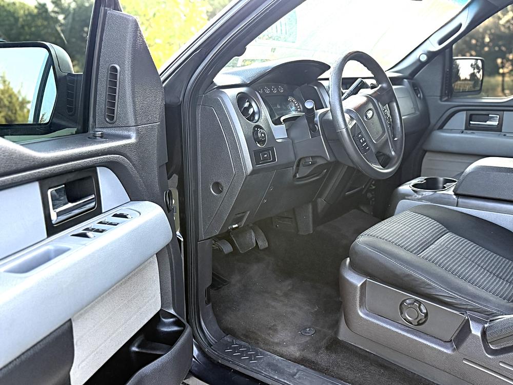 2010 Ford F-150 Lariat - Photo 28