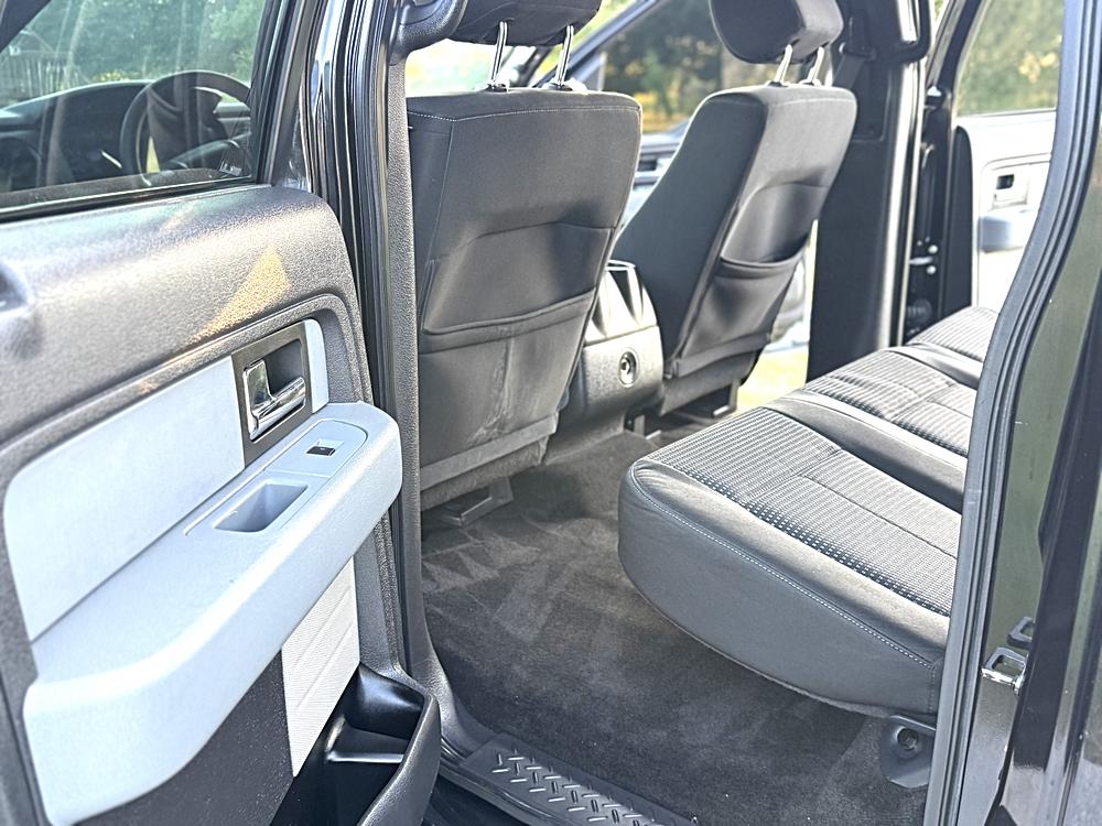 2010 Ford F-150 Lariat - Photo 33